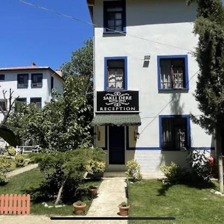 Sakliderebutikotel Edremit (Balikesir) Exterior foto