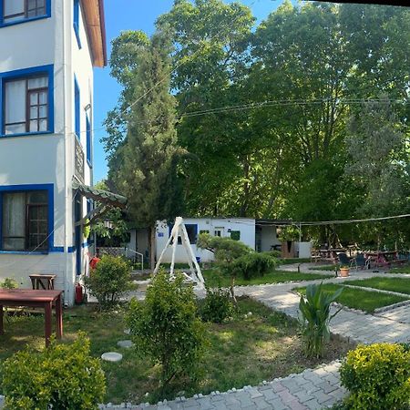 Sakliderebutikotel Edremit (Balikesir) Exterior foto
