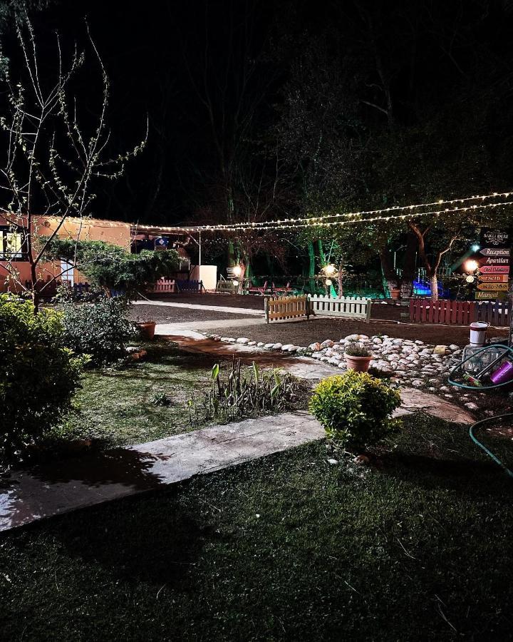 Sakliderebutikotel Edremit (Balikesir) Exterior foto