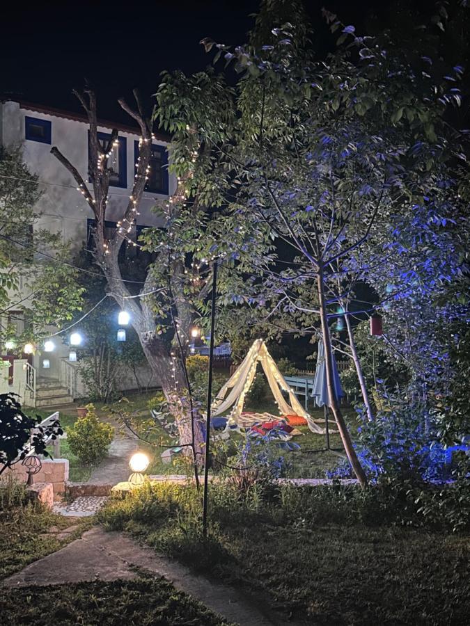 Sakliderebutikotel Edremit (Balikesir) Exterior foto