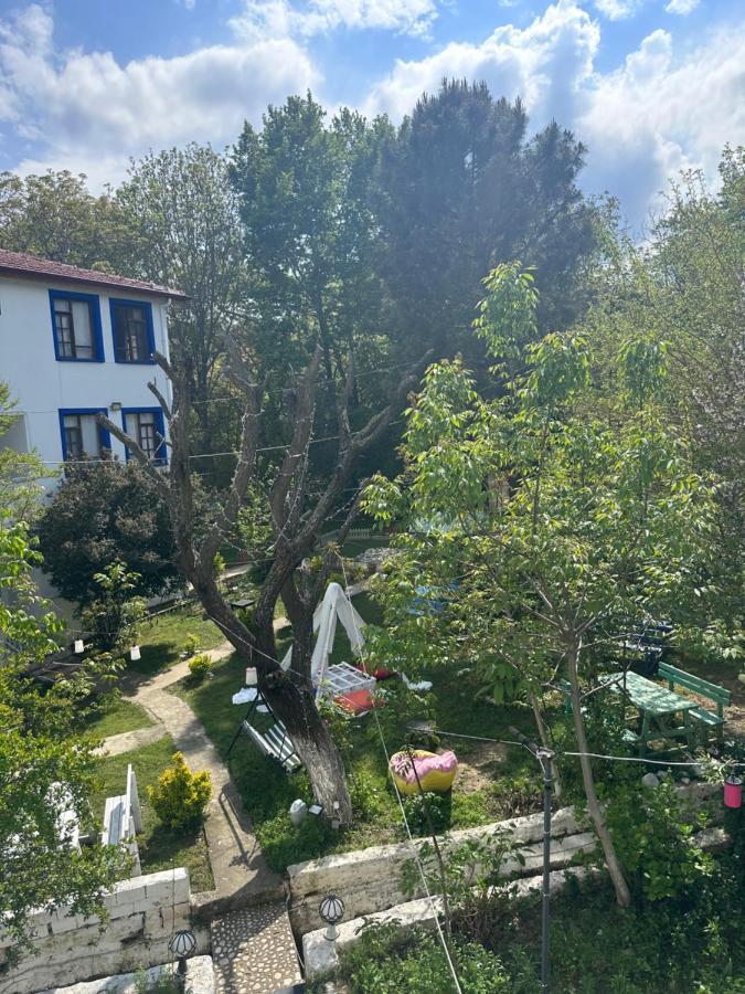 Sakliderebutikotel Edremit (Balikesir) Exterior foto