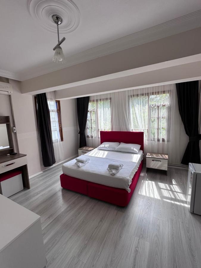 Sakliderebutikotel Edremit (Balikesir) Exterior foto