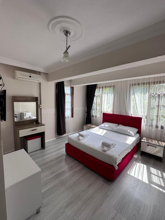 Sakliderebutikotel Edremit (Balikesir) Exterior foto