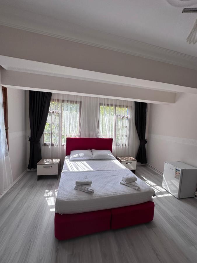 Sakliderebutikotel Edremit (Balikesir) Exterior foto