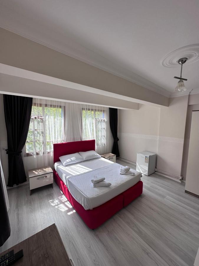 Sakliderebutikotel Edremit (Balikesir) Exterior foto