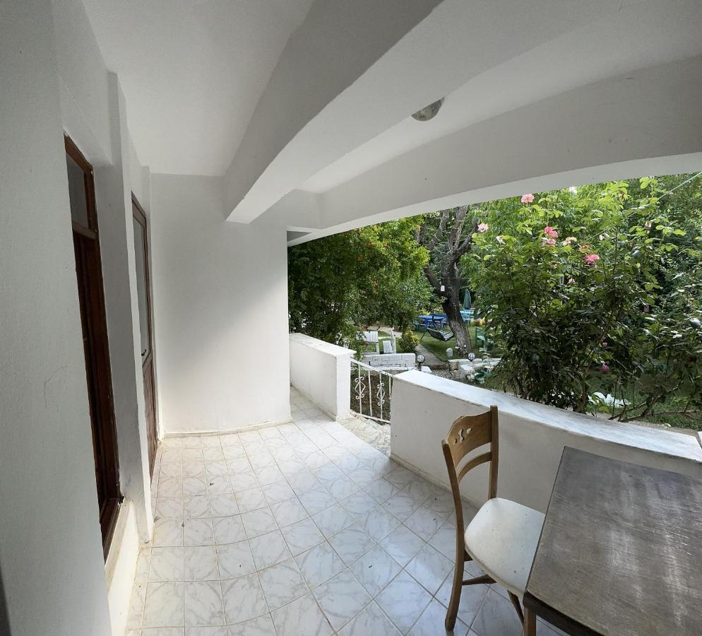 Sakliderebutikotel Edremit (Balikesir) Exterior foto