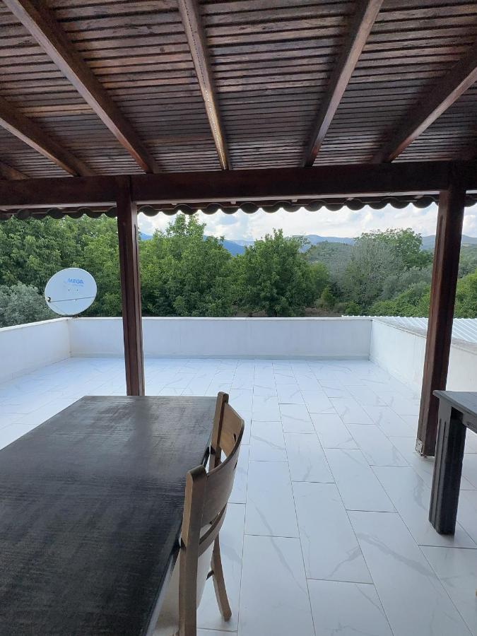 Sakliderebutikotel Edremit (Balikesir) Exterior foto