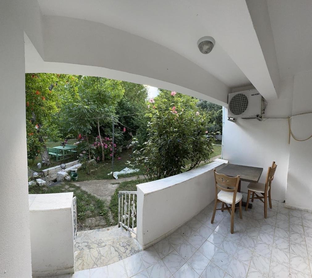 Sakliderebutikotel Edremit (Balikesir) Exterior foto