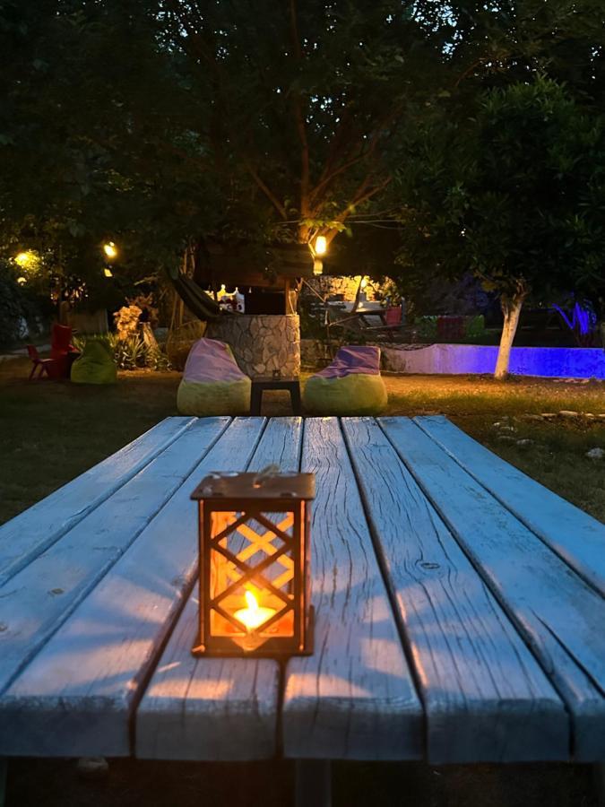 Sakliderebutikotel Edremit (Balikesir) Exterior foto