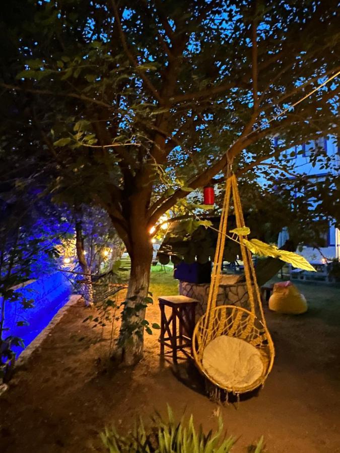 Sakliderebutikotel Edremit (Balikesir) Exterior foto