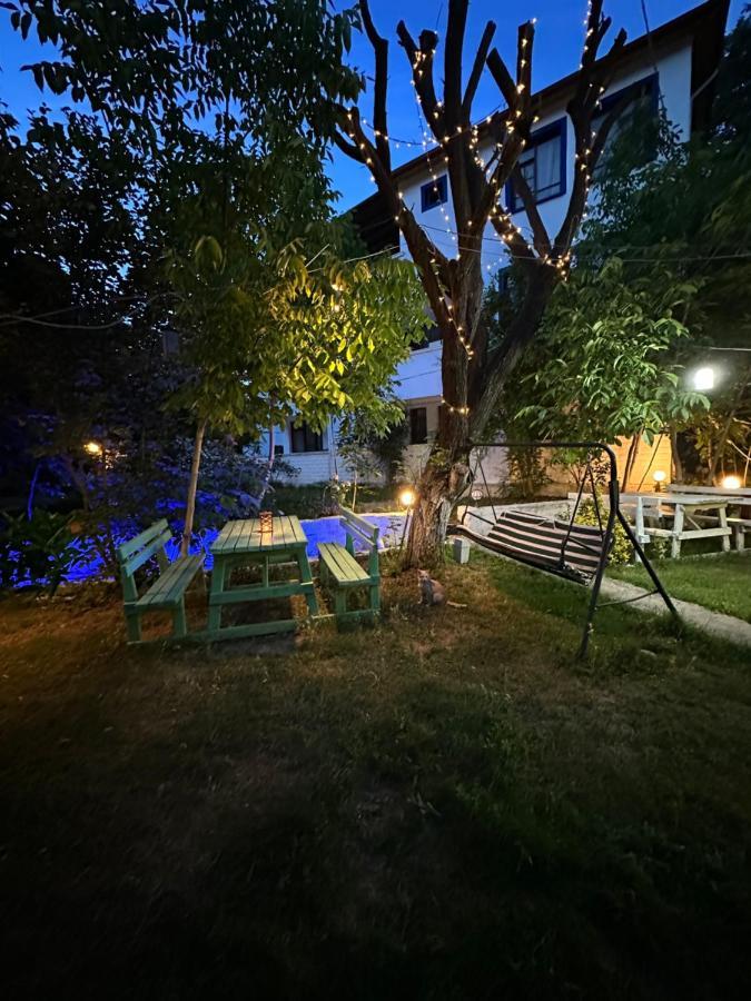 Sakliderebutikotel Edremit (Balikesir) Exterior foto