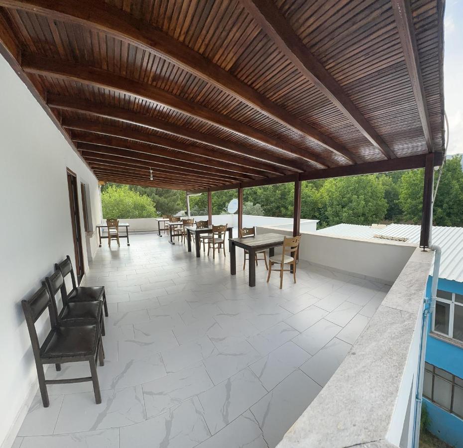 Sakliderebutikotel Edremit (Balikesir) Exterior foto