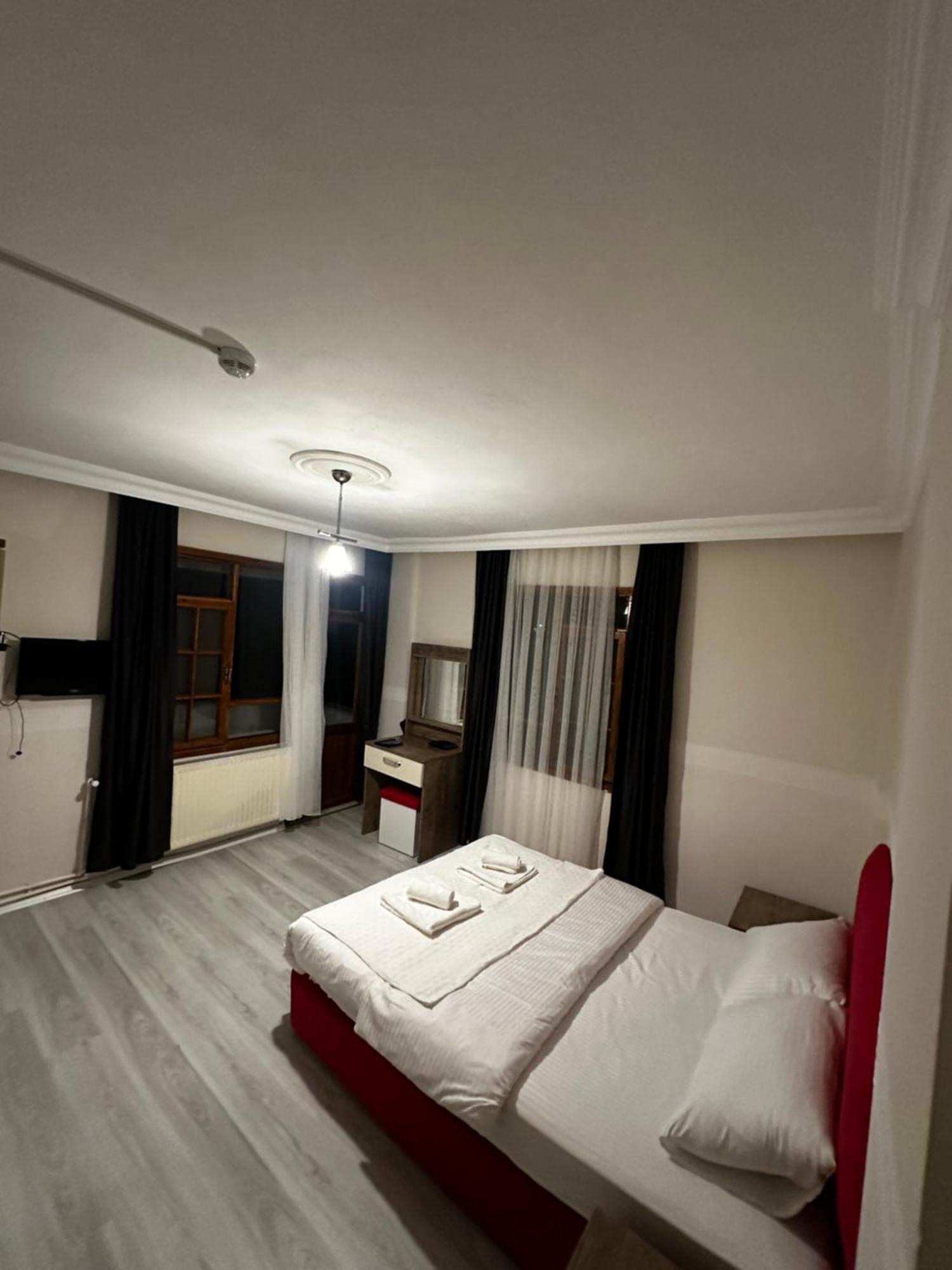 Sakliderebutikotel Edremit (Balikesir) Exterior foto