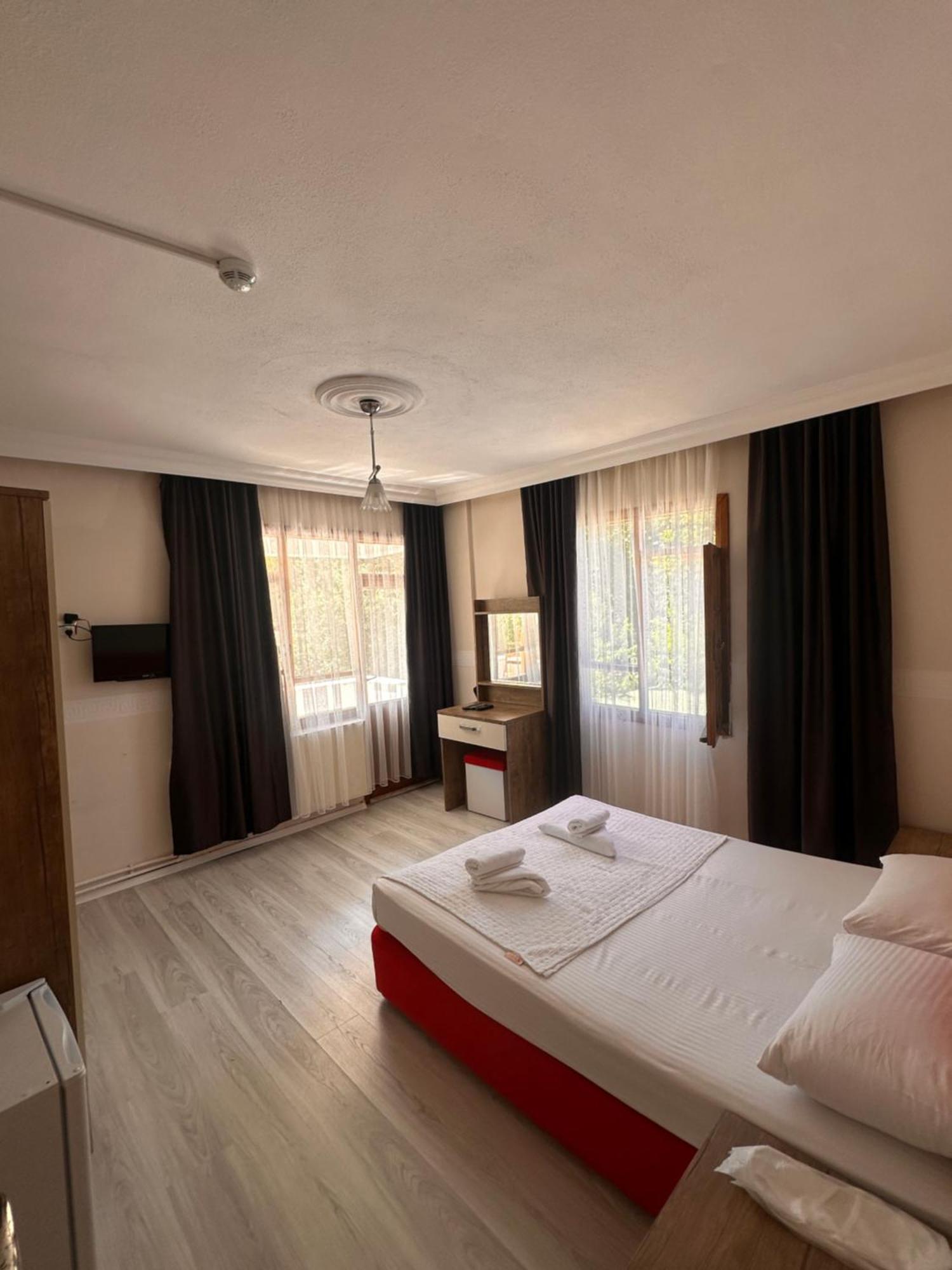 Sakliderebutikotel Edremit (Balikesir) Exterior foto