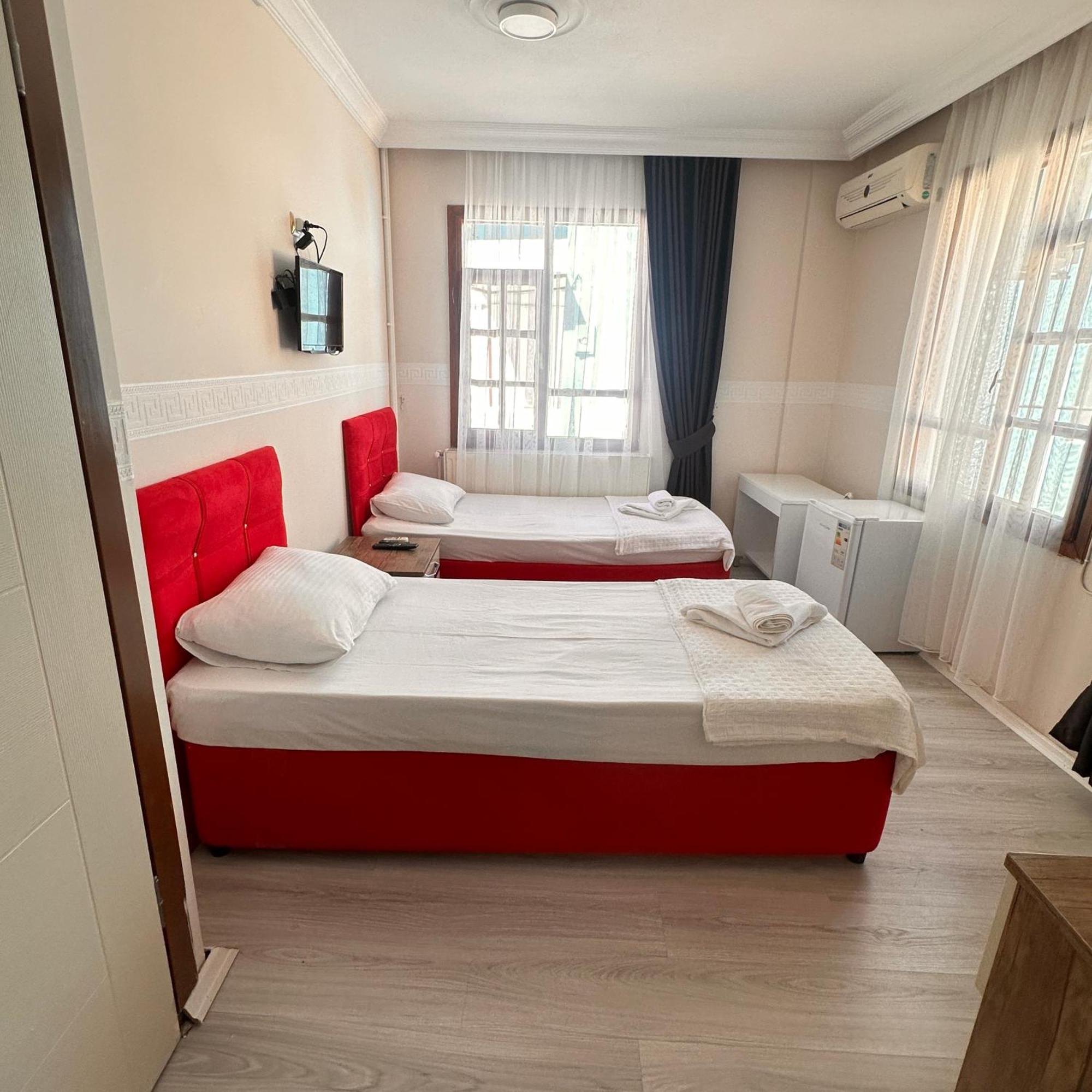 Sakliderebutikotel Edremit (Balikesir) Exterior foto