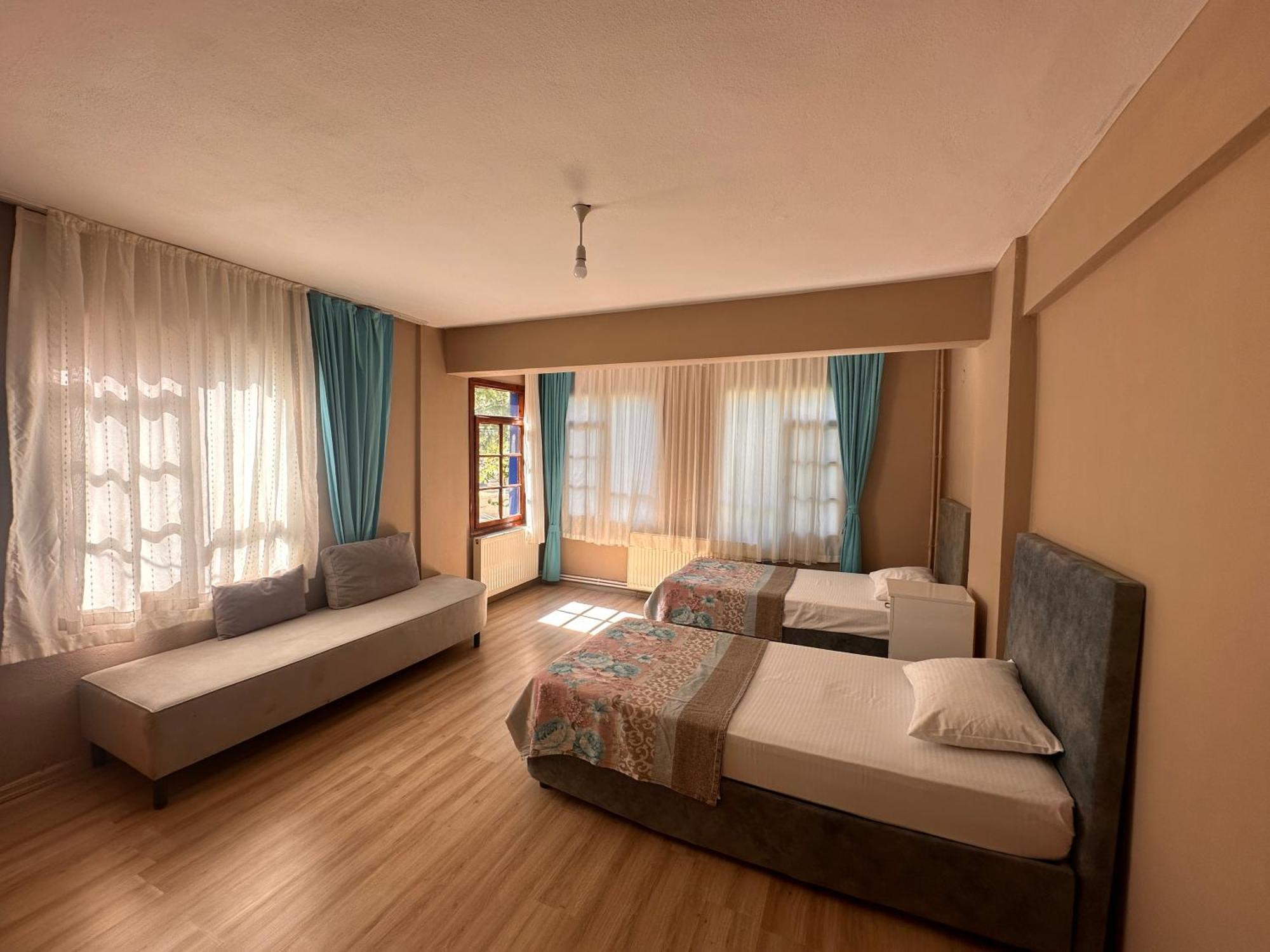 Sakliderebutikotel Edremit (Balikesir) Exterior foto